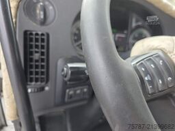 DAF XF 460 SSC LL Standklima, Euro 6