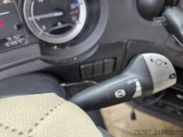 DAF XF 460 SSC LL Standklima, Euro 6