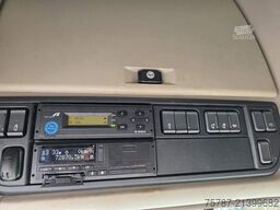 DAF XF 460 SSC LL Standklima, Euro 6