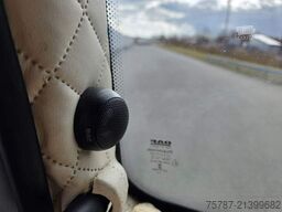 DAF XF 460 SSC LL Standklima, Euro 6