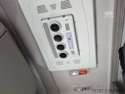 DAF XF 460 SSC LL Standklima, Euro 6