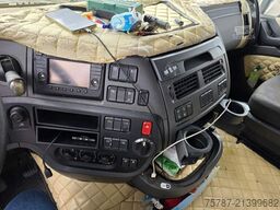 DAF XF 460 SSC LL Standklima, Euro 6