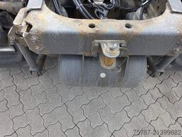 DAF XF 460 SSC LL Standklima, Euro 6