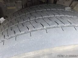 DAF XF 460 SSC LL Standklima, Euro 6