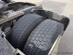 DAF XF 460 SSC LL Standklima, Euro 6