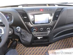 IVECO Daily 35C16H  3,0 l  Rd.3450, Neu MY 2026