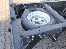 IVECO Daily 35C16H  3,0 l  Rd.3450, Neu MY 2026