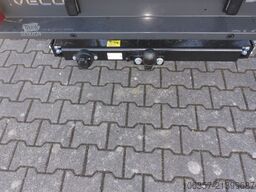 IVECO Daily 35C16H  3,0 l  Rd.3450, Neu MY 2026