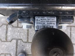 IVECO Daily 35C16H  3,0 l  Rd.3450, Neu MY 2026