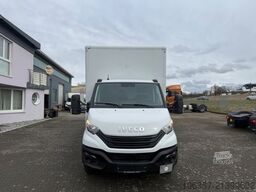 IVECO Daily 70C18A8/P,Hi-Matic,Klima,Luftfed.,LBW.1000