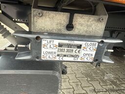 IVECO Daily 70C18A8/P,Hi-Matic,Klima,Luftfed.,LBW.1000