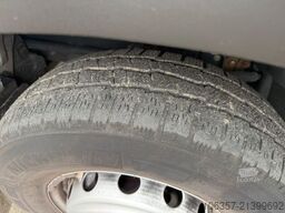 IVECO Daily 70C18A8/P,Hi-Matic,Klima,Luftfed.,LBW.1000