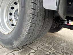 IVECO Daily 70C18A8/P,Hi-Matic,Klima,Luftfed.,LBW.1000