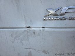 DAF XF 460 SSC, Retrader, Standklima, Euro 6