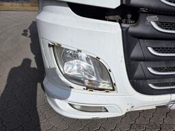 DAF XF 460 SSC, Retrader, Standklima, Euro 6