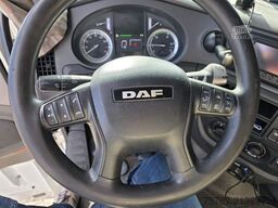 DAF XF 460 SSC, Retrader, Standklima, Euro 6
