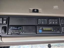 DAF XF 460 SSC, Retrader, Standklima, Euro 6