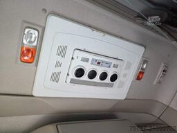 DAF XF 460 SSC, Retrader, Standklima, Euro 6