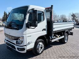 Otro MITSUBISHI Fuso Canter 6S15 KIPPER