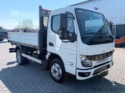 MITSUBISHI Fuso Canter 6S15 KIPPER