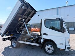 MITSUBISHI Fuso Canter 6S15 KIPPER