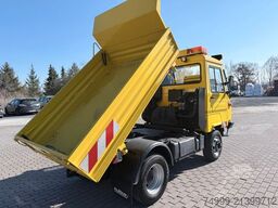 MULTICAR M26.5 4x4 Profiline 3.5T