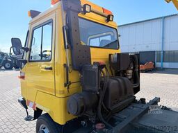 MULTICAR M26.5 4x4 Profiline 3.5T