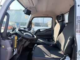 FUSO Canter 6S15 Absetzkipper  mit Funkfernbedienung