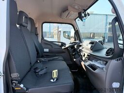 FUSO Canter 6S15 Absetzkipper  mit Funkfernbedienung