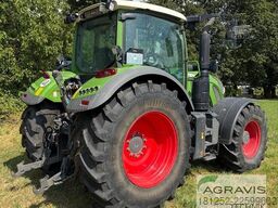 Fendt 724 VARIO S4
