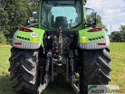 Fendt 724 VARIO S4