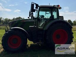 Fendt 724 VARIO S4