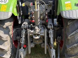 Fendt 724 VARIO S4