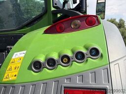 Fendt 724 VARIO S4