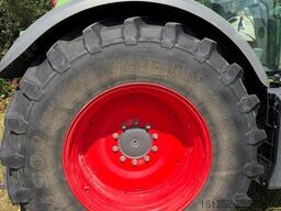 Fendt 724 VARIO S4
