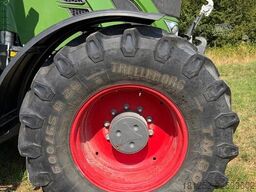 Fendt 724 VARIO S4