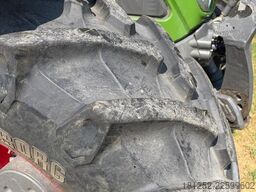 Fendt 724 VARIO S4