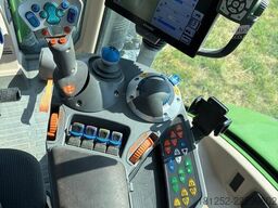 Fendt 724 VARIO S4