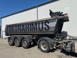 FLIEGL 3 Achs Stahl 24,5 cbm Stone Master light