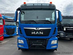 MAN TGS 18.420 BLS 4x2 Hydraulik, Schalter, big Axle