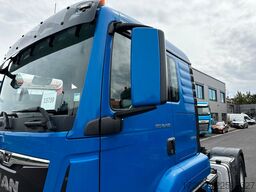 MAN TGS 18.420 BLS 4x2 Hydraulik, Schalter, big Axle