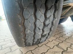 CARNEHL CHKS/AL Hinterkippmulde Alu Mulde Thermo 26m³