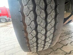 CARNEHL CHKS/AL Hinterkippmulde Alu Mulde Thermo 26m³