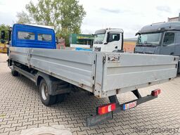 MERCEDES-BENZ Atego 816 Pritsche Blatt Blatt Schaltung manuell