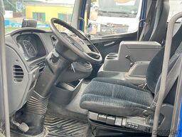 MERCEDES-BENZ Atego 816 Pritsche Blatt Blatt Schaltung manuell