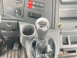 MERCEDES-BENZ Atego 816 Pritsche Blatt Blatt Schaltung manuell