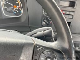 MERCEDES-BENZ Atego 816 Pritsche Blatt Blatt Schaltung manuell