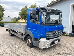 MERCEDES-BENZ Atego 816 Pritsche Blatt Blatt Schaltung manuell