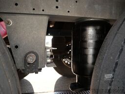 SCHMITZ CARGOBULL SKO 24 /ROLLTOR / DOPPELSTOCK / ZURRLEISTE / BPW