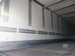 SCHMITZ CARGOBULL SKO 24 /ROLLTOR / DOPPELSTOCK / ZURRLEISTE / BPW